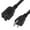 18AWG, variant on 5 Ft Extension Cord, Heavy Duty, 16AWG, Indoor/Outdoor Use, for Workshops