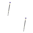 thumbnail image 2 of Sonducket Walking Sticks Handle Costume Elegant Fashion Aluminum Alloy Type4 NO4, 2 of 6