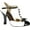 White/Black, variant on Women's Pin Up Couture Smitten 10