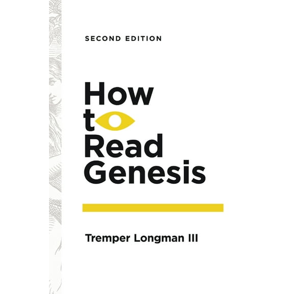 How to Read How to Read Genesis, (Paperback)
