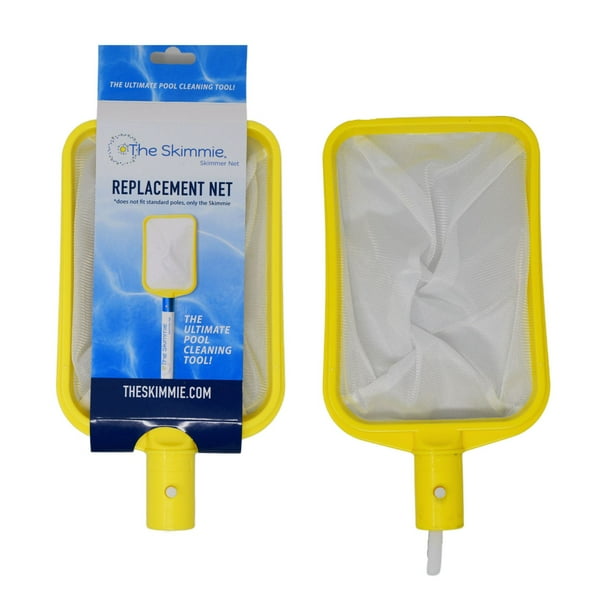 The Skimmie Skimmer Sock/Quality 30 Value Pack/Wide Band Socks/Fine Mesh Net to Collect Dog