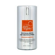 Suntegrity Moisturizing Mineral Face Sunscreen & Primer, Broad Spectrum SPF 30