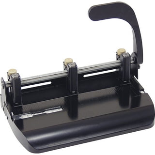 Slot Puncher, Badge Hole Punch for Id Card, PVC Slot and Paper, Heavy-Duty Hole  Punch for Pro Use 