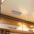 thumbnail image 1 of unbranded Rejilla De Malla Para Ventilación Lateral Universal Para Autos Y Embarcaciones Color Gris, 1 of 8