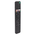 thumbnail image 1 of Voice Television Remote, Replacement Wearable Universal ABS Shell RMF TX500U Remote Control  For KD55X8500G For KD65X9000H For KD85X9500G, 1 of 8