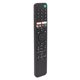 thumbnail image 2 of Control remoto RMFT U, RMF TX500U TV Control remoto de TV por voz para KG Control remoto de TV por voz Máxima comodidad, 2 of 8