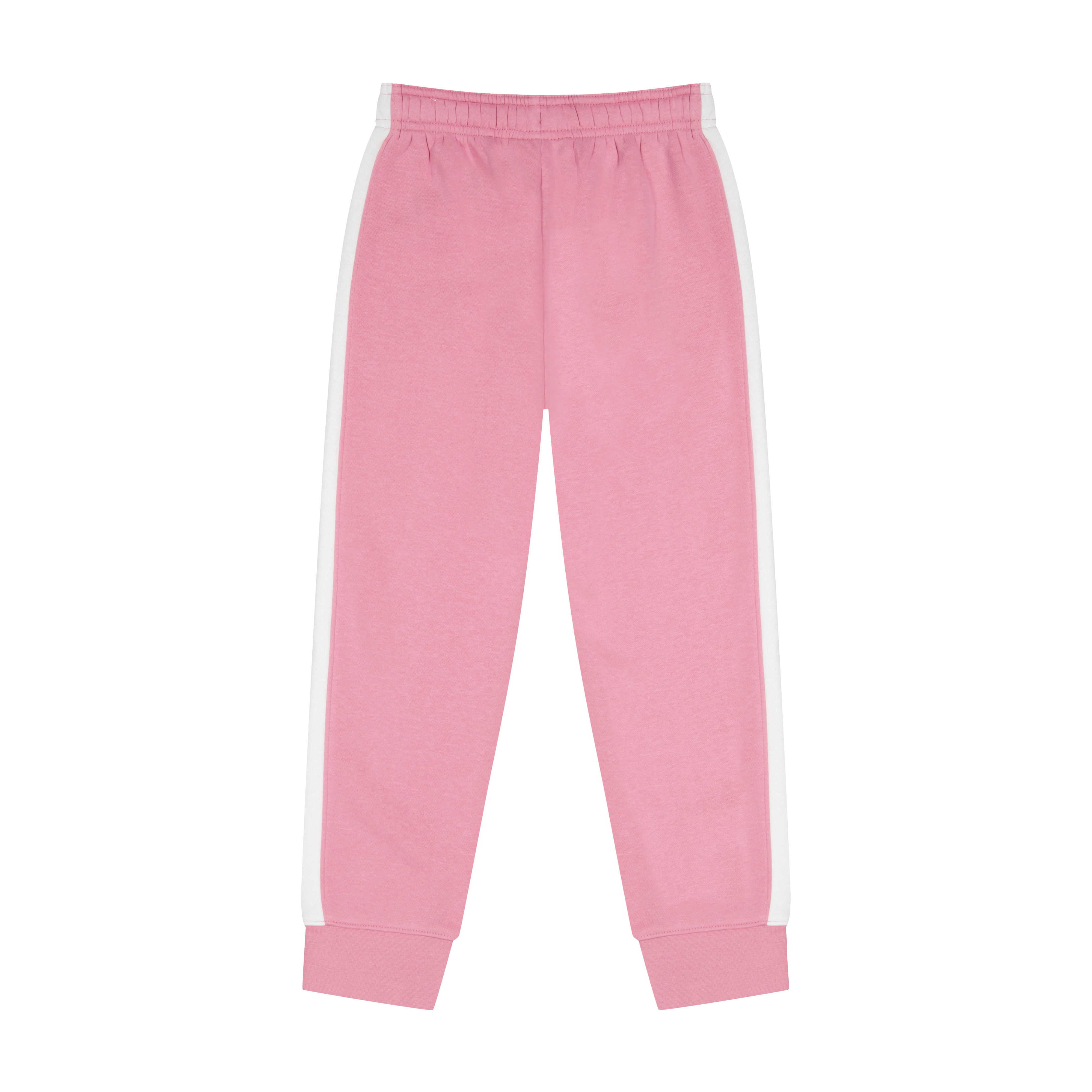 Reebok Boy's Colorblock Fleece Jogger, Sizes 4-18