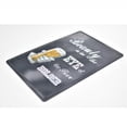 thumbnail image 4 of licencia de Señal de Advertencia en Relieve, licencia de Hierro, Pub, Bar, , Decoración Colgante de Pared 7 Colco Placa de la pared de señal de chapa, 4 of 8