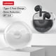 thumbnail image 2 of Auriculares Auriculares Lenovo LP80 BT 5.0 Auriculares inalámbricos verdaderos Auriculares BT Auriculares inalámbricos impermeables Auriculares con aislamiento de ruido Carga rápida Emparejamiento ráp Lenovo Auriculares, 2 of 2