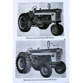 thumbnail image 2 of Farmall International Ih 560 660 Tractor Parts Assembly Manual Catalog Exploded, 2 of 11
