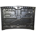 thumbnail image 3 of For 1987-1991 Blazer Hood Primed Steel GM1230125 15629509, 3 of 3