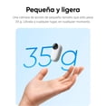 thumbnail image 4 of Cámara de Acción Mini Insta360 GO 3 64 GB Magnética Resistente al agua, 4 of 10