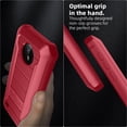 thumbnail image 6 of BELTRON Omnipod 5 Case with Belt Clip, Slim Protective Grip Case with Reinforced Technology Designed to Protect Omnipod 5 Receiver Strong & Durable Rotating Clip Case Red, 6 of 9