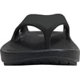 thumbnail image 5 of Oofos OOriginal Sport Thong Sandal, 5 of 8