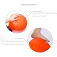 thumbnail image 4 of Float Wristband Anti-Drowning Bracelet,Emergency Flotation Device Self-Help Airbag Prevent Drowning Vacuum Bags Inflatable Swimming Safety Device, Water Buoyancy Aid Device for Adult, Kids, 4 of 7