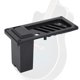 thumbnail image 3 of Caja de ecualizador de guitarra, ecualizador de guitarra acústica electrónica Estuche de ecualizador de guitarra acústica Estuche de ecualizador de guitarra Calidad en la que puede confiar, 3 of 6