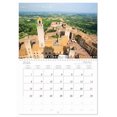 thumbnail image 6 of Tuscany - Emotions from the Bel Paese (Monthly Wall Calendar 2026 11.7 x 16.5 (open)), CALVENDO 14 Month Calendar, 6 of 9
