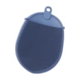 thumbnail image 4 of DOLITY Silicone Kitchen Cleaning Brush Dishwashing Brush blue, 4 of 6