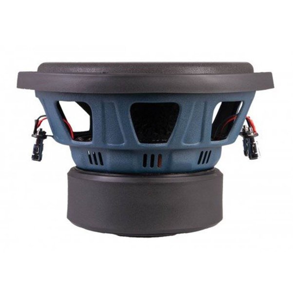 SoundStream Reference R3.10 700 Watt 10 Inch Dual 2 Ohm Car Audio