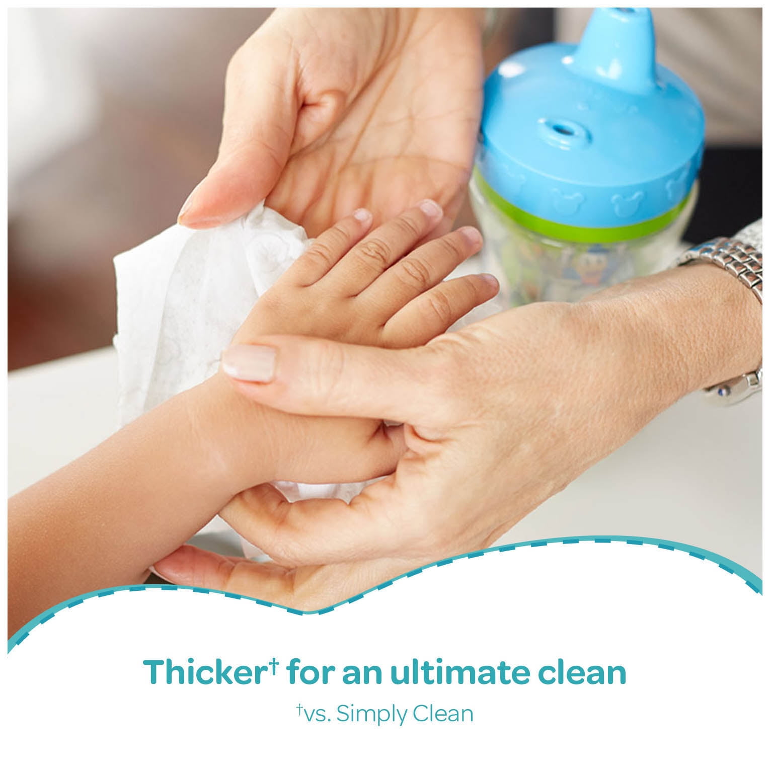 huggies clutch and clean walmart