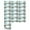 Clearance 176, variant on 10 Sheet Peel and Stick Tile for Kitchen Backsplash Subway Stick on Tiles Self Adhesive Backsplash Wall Tile Sticker for Bathroom Laundry Room Cabinet Shower 6"x6" Black