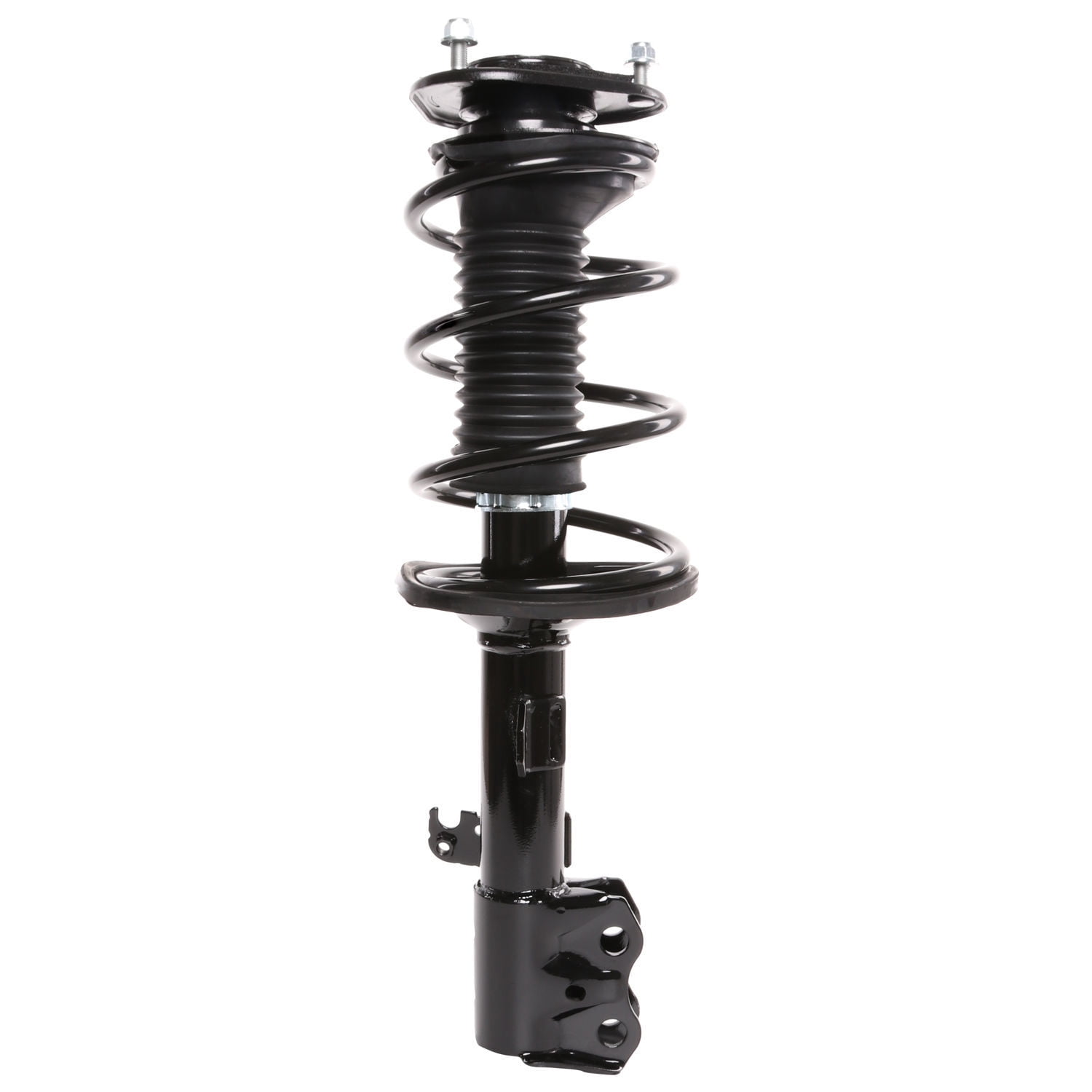 PRT 819579 Suspension Strut and Coil Spring Assembly Fits select: 2009-2013 TOYOTA COROLLA, 2011-2013 TOYOTA COROLLA MATRIX