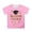 Pink, variant on Graduation Clothes 2026 Girls Casual Short Sleeve Cartoon Print Round Neck T-Shirt for Everyday Wear and Graduation Photos Comfortable Breathable Loose Fit Top Red,8-9 Years