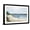 Black Frame, variant on Art.com Perfect Place Art Print by Isabelle Z, 18" x 12"