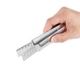 thumbnail image 3 of Pinza Para Bolsas De Té De Acero Inoxidable, Herramienta Para Cocinar, Seguridad Y Durabilidad, Almacenamiento Portátil, Cómodo De Usar Con Superficie Lisa, Para Preparar Té En, 3 of 7
