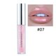 thumbnail image 3 of Sirena Brillo de Brillo de Brillo metálico Luminoso Hidratar cara Cosmético de ojos para niñas - 06 shamjiam Brillo de labios polarizado, 3 of 9