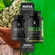 thumbnail image 5 of Café Verde Puro 180 Cápsulas. Ingredientes naturales. Green Coffee B Life., 5 of 8