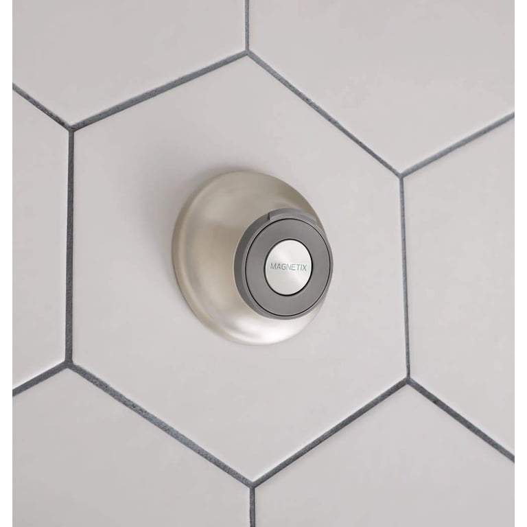 マントルピース Moen 186117 Magnetix Wall Magnetic Hand Shower Holder - Walmart.com