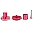 thumbnail image 3 of H, Service et Accumulateur Piston Accumulateur Piston Servo Kit Performance Fiable, 3 of 13