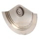 thumbnail image 4 of Accesorios de reloj de movimiento mecánico automático, Rotor de repuesto, peso oscilante para 7750 7751, 4 of 5