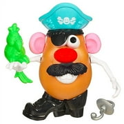 Hasbro Mr Potato Head Captain Potato Chips Pre-School & Infant