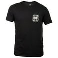 thumbnail image 2 of Rocky Mountain Atv/Mc American Grit T-Shirt Xxx-Large Black/White, 2 of 4