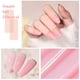 thumbnail image 3 of Set de esmaltes de uñas en gel SHOYUM, 10 colores, 7 ml, UV y LED, 3 of 7