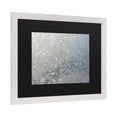 thumbnail image 2 of Trademark Fine Art 'Frost Pattern Sun Stars' Canvas Art by Kurt Shaffer, 2 of 4