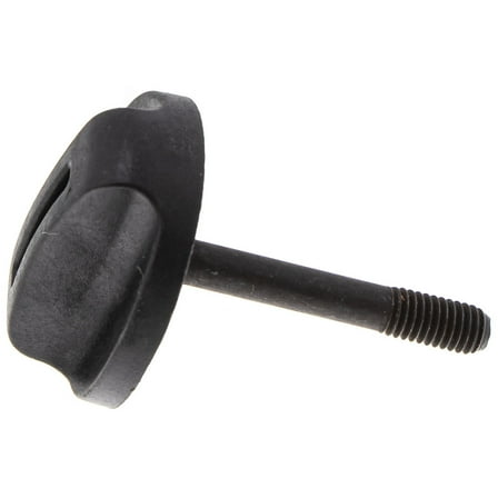 Husqvarna 537213204 Air Filter Carburetor Knob 362 372 372 XP X-Torq Chainsaws