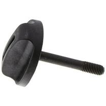 Husqvarna 537213204 Air Filter Carburetor Knob 362 372 372 XP X-Torq Chainsaws