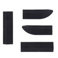 thumbnail image 1 of CUITING Rampe de Seuil de Montée Durable pour Porte Légère Portable en Plastique, 1 of 19