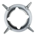 thumbnail image 3 of veasfak Wok Kitchen Gadgets Sturdy Wok Stand for Soup Pots Steamers Frying Pans Type B, 3 of 7