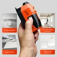 thumbnail image 4 of HLONK Leveler Tool Laser Level 360 Self Leveling Laser Measurement Tool Bubble Gauge Tool, 4 of 6