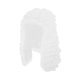 thumbnail image 2 of Peluca colonial perfecl para adultos disfraz hombre onda larga Cosplay, 2 of 8