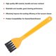 thumbnail image 5 of Cepillo de Limpieza shaofei Para Robot Barredor Naranja, 5 of 5