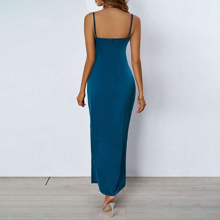 white christmas dresses Law of Attraction main image 0