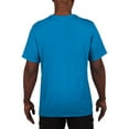 thumbnail image 2 of Gildan Men's AquaFX Performance Short Sleeve T-Shirt, 2 of 2