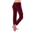 BBabaCats Cargo Sweatpants for Women Mid Rise Jogger Sweatpants
