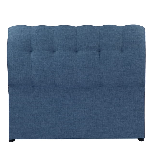 Cabecera Matrimonial Nube Azul