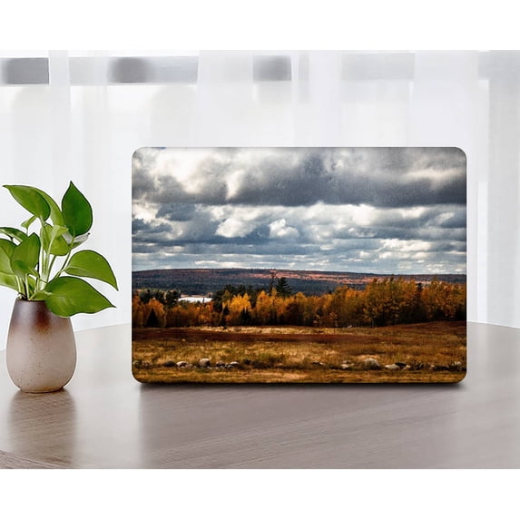 KSK KAISHEK Hard Shell Only Compatible MacBook Pro 14 inchs( XDR Display, 2023/2022/2021) Model M2 A2779 & A2442 M1, Type C Colorful B 1143